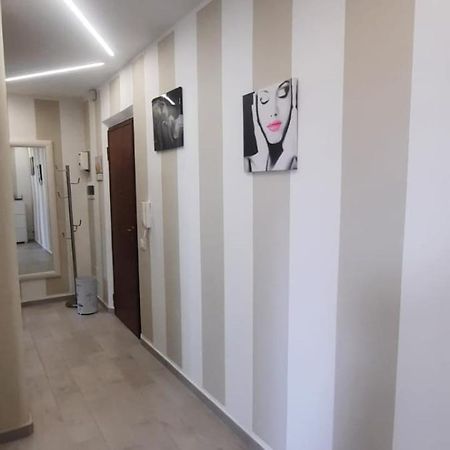 Anzalone House Apartman Asti Kültér fotó