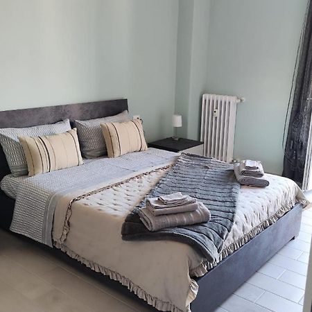 Anzalone House Apartman Asti Kültér fotó