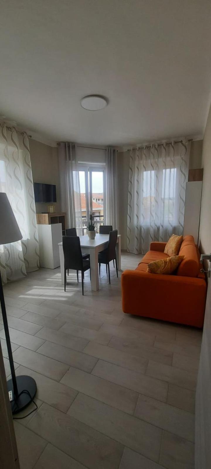 Anzalone House Apartman Asti Kültér fotó