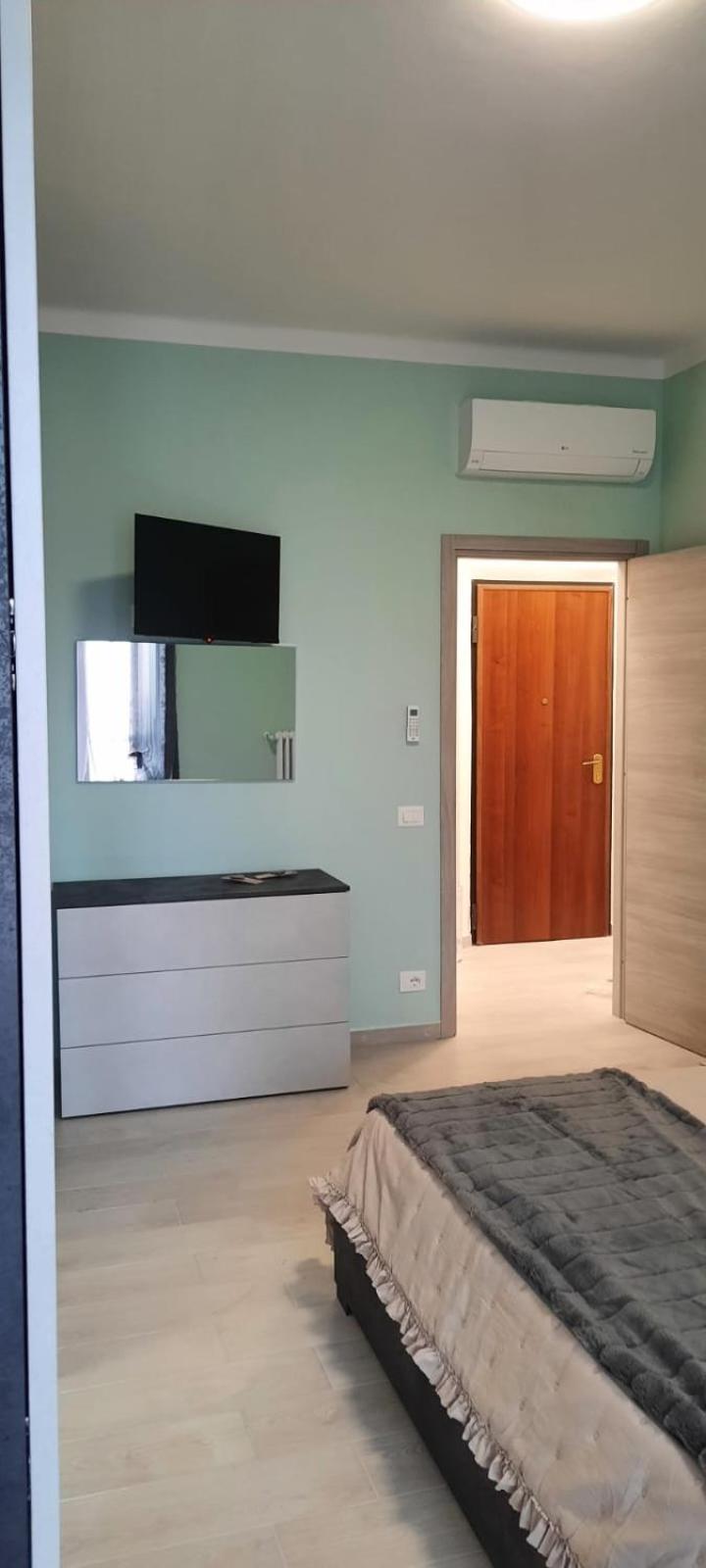 Anzalone House Apartman Asti Kültér fotó