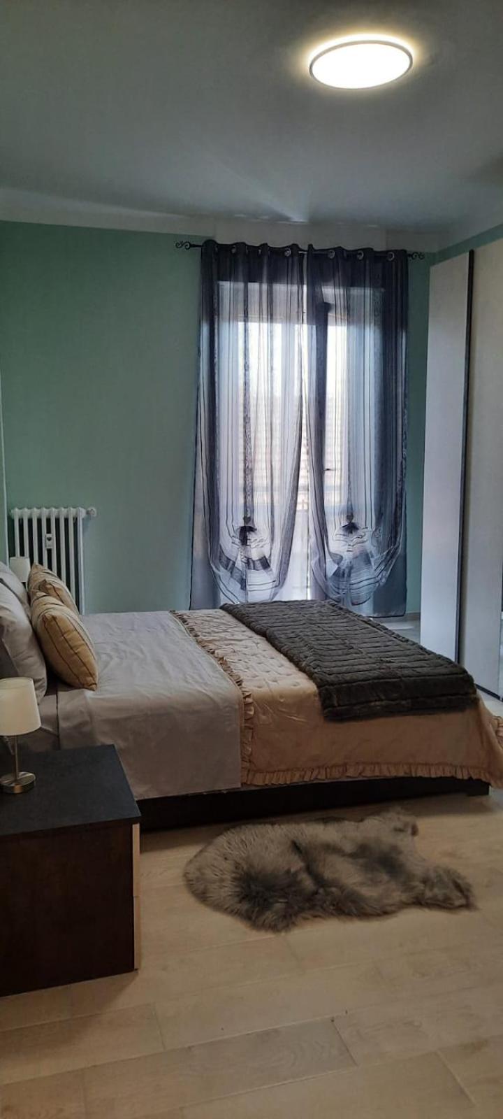 Anzalone House Apartman Asti Kültér fotó