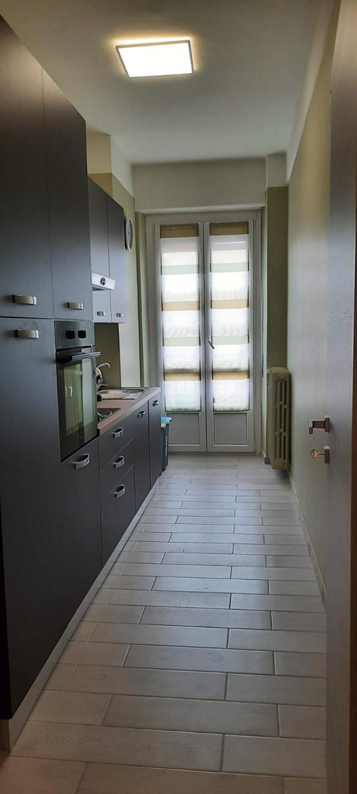 Anzalone House Apartman Asti Kültér fotó